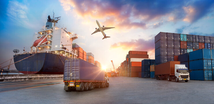 Seaspray Shipping Company - Our Approach