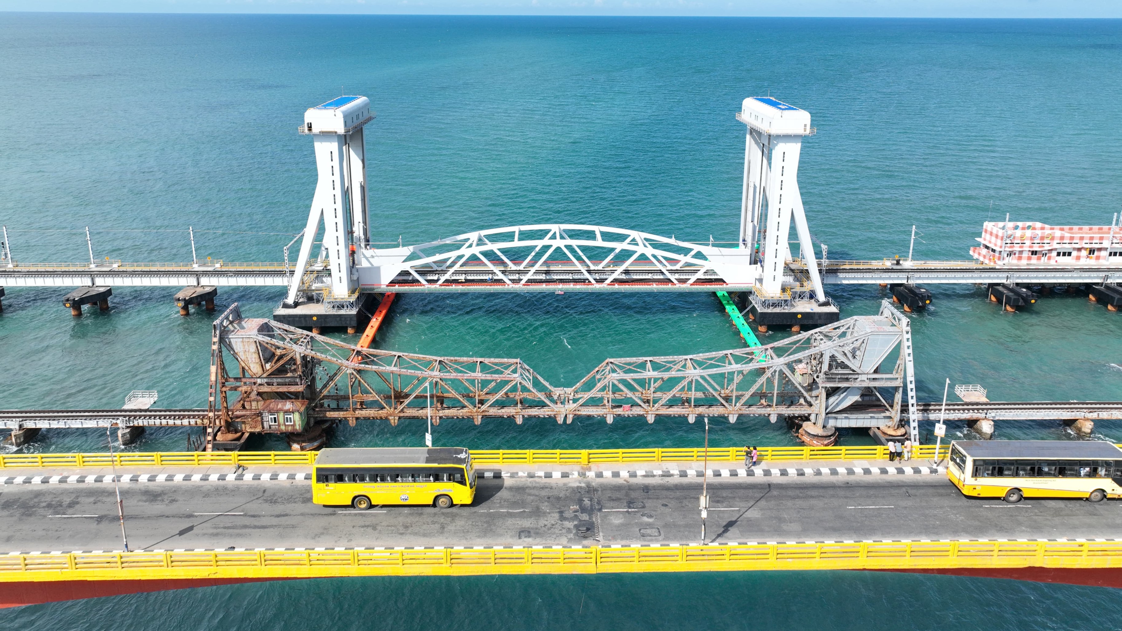 Bridge Operations